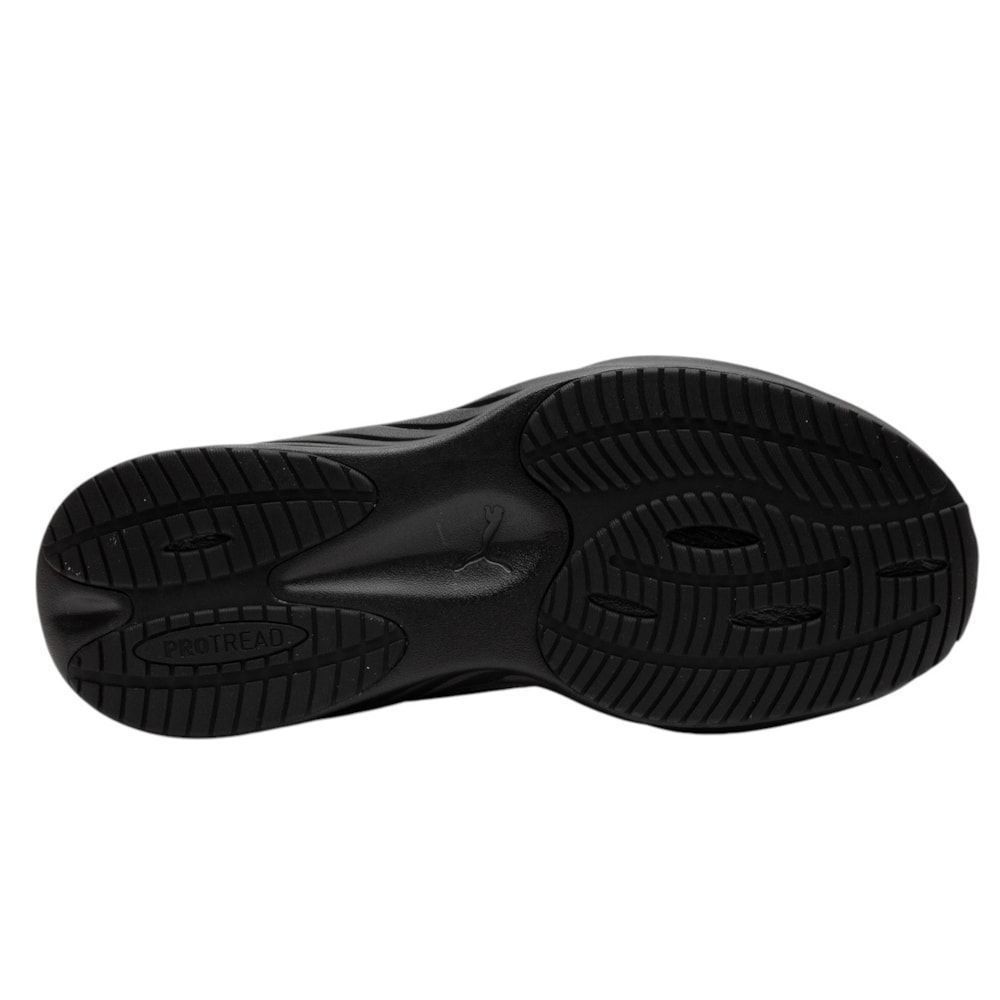 Tênis Puma Pounce Lite Masculino Preto 5