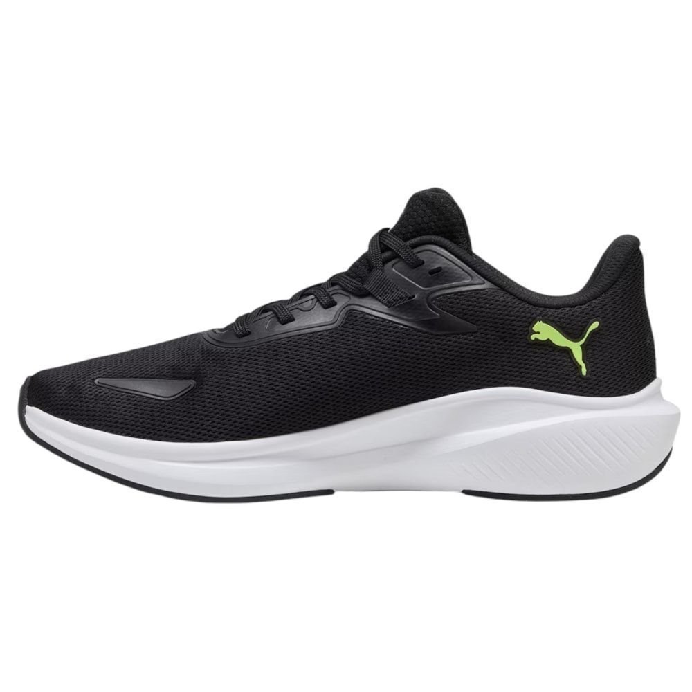 Tênis Puma Skyrocket Lite Feminino Preto 2