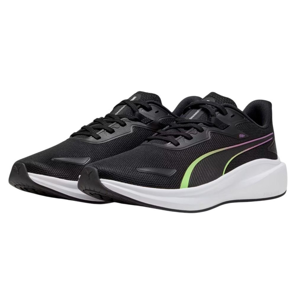 Tênis Puma Skyrocket Lite Feminino Preto 3