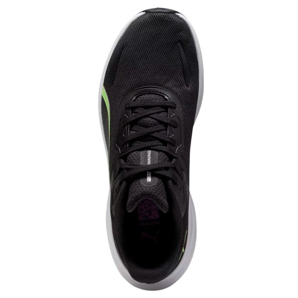 Tênis Puma Skyrocket Lite Feminino Preto 4
