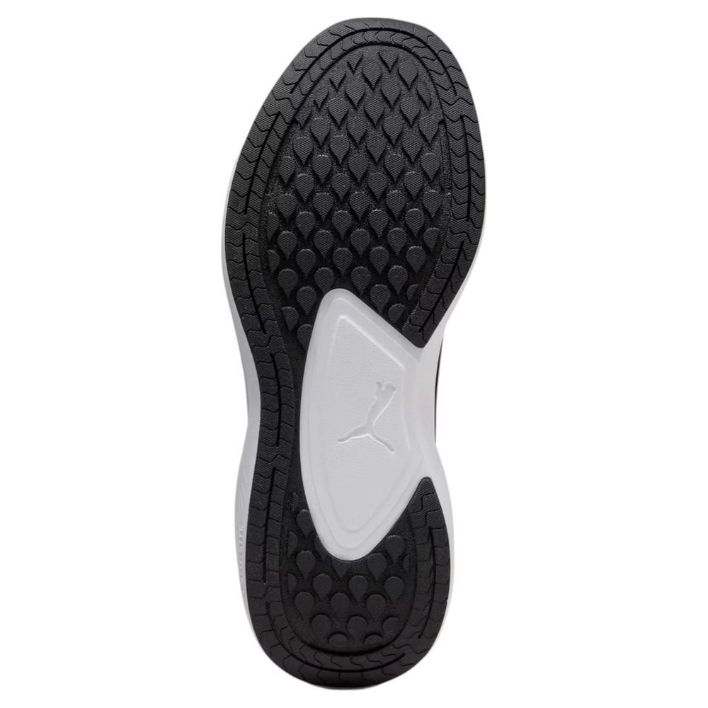 Tênis Puma Skyrocket Lite Feminino Preto 5