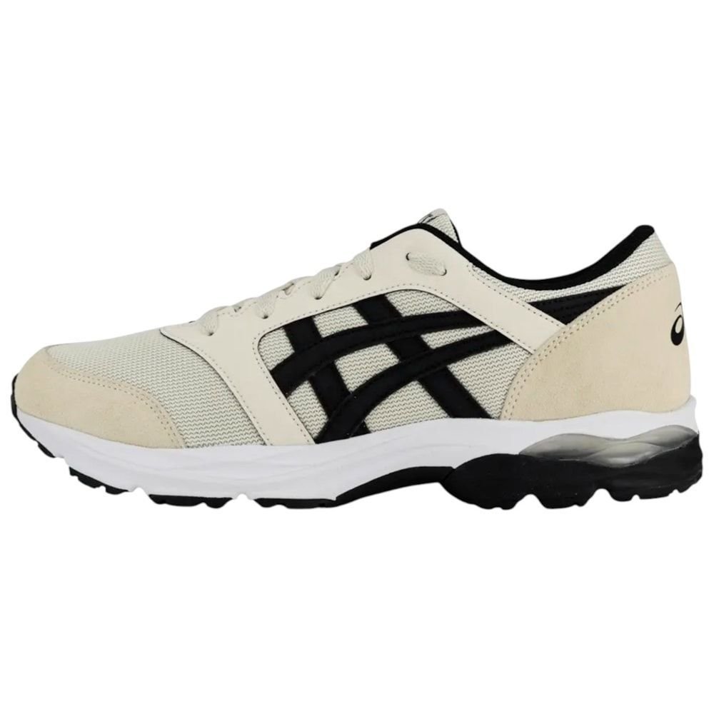 Tenis Asics Gel- Shogun 5 Masculino Cinza - Renner