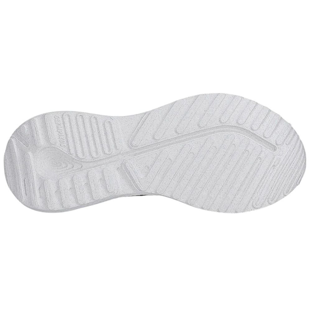 Tênis Olympikus Triunfo 3 Masculino Preto 4