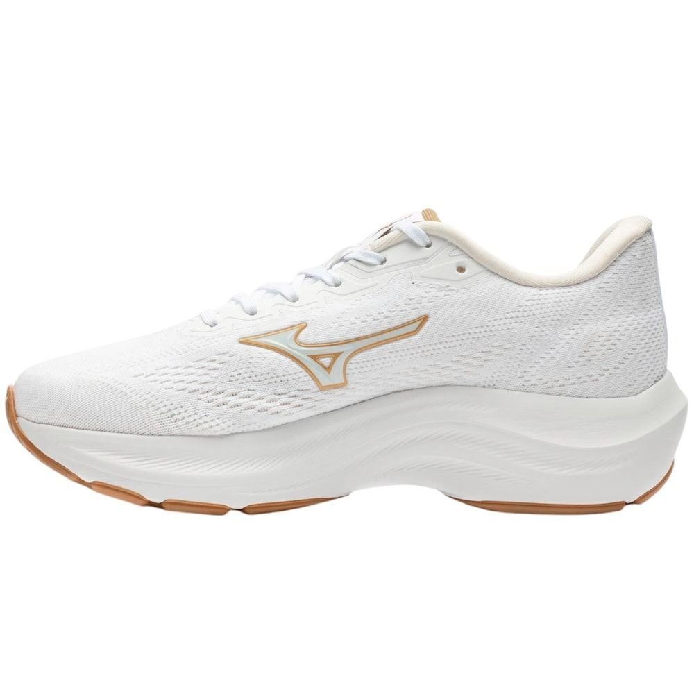 Tênis Mizuno Enigma 2 Unissex Branco 2
