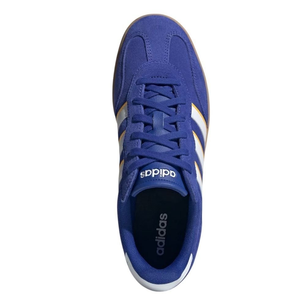 Tênis Adidas Barreda Masculino Azul/Branco 5