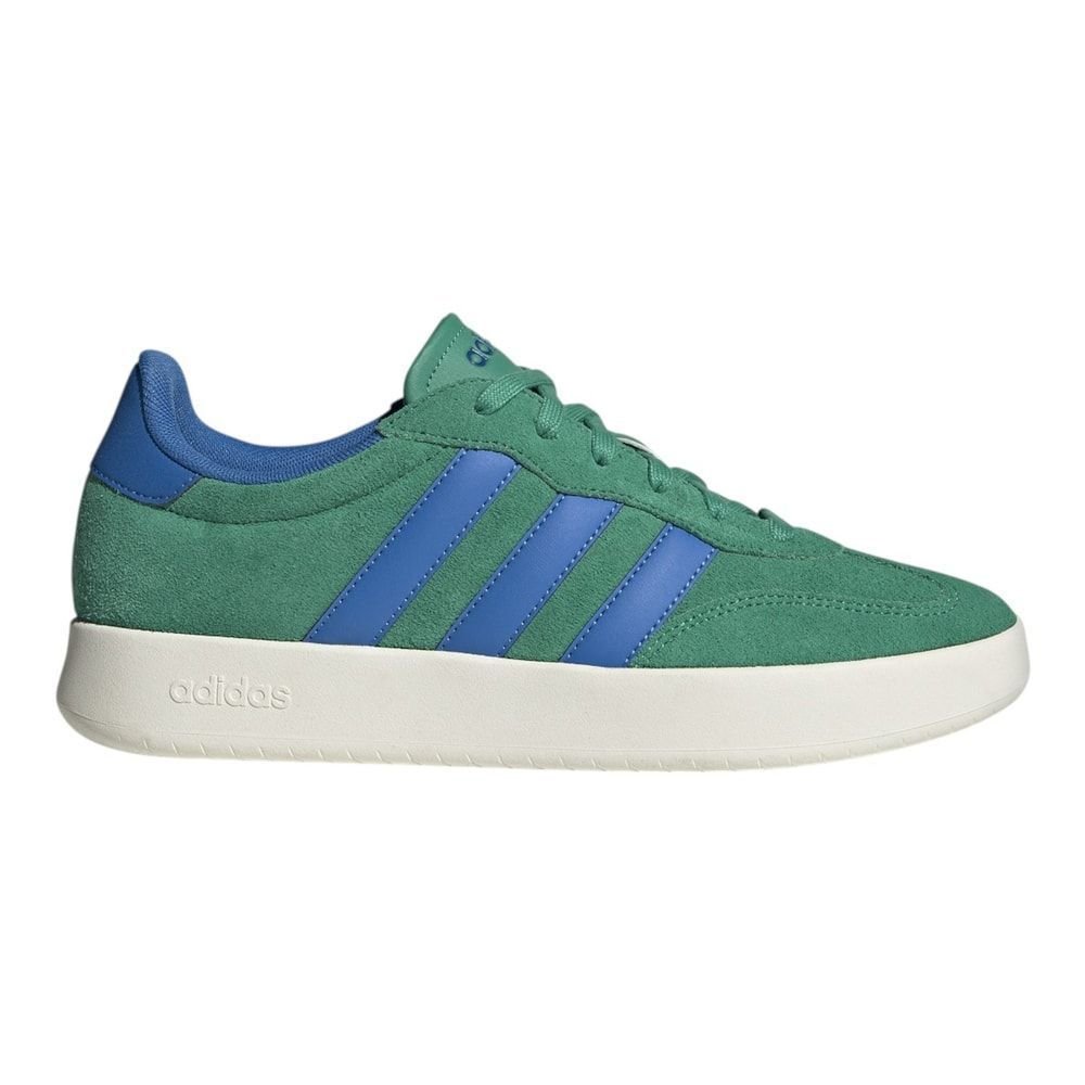 Tênis Adidas Barreda Masculino Verde 1