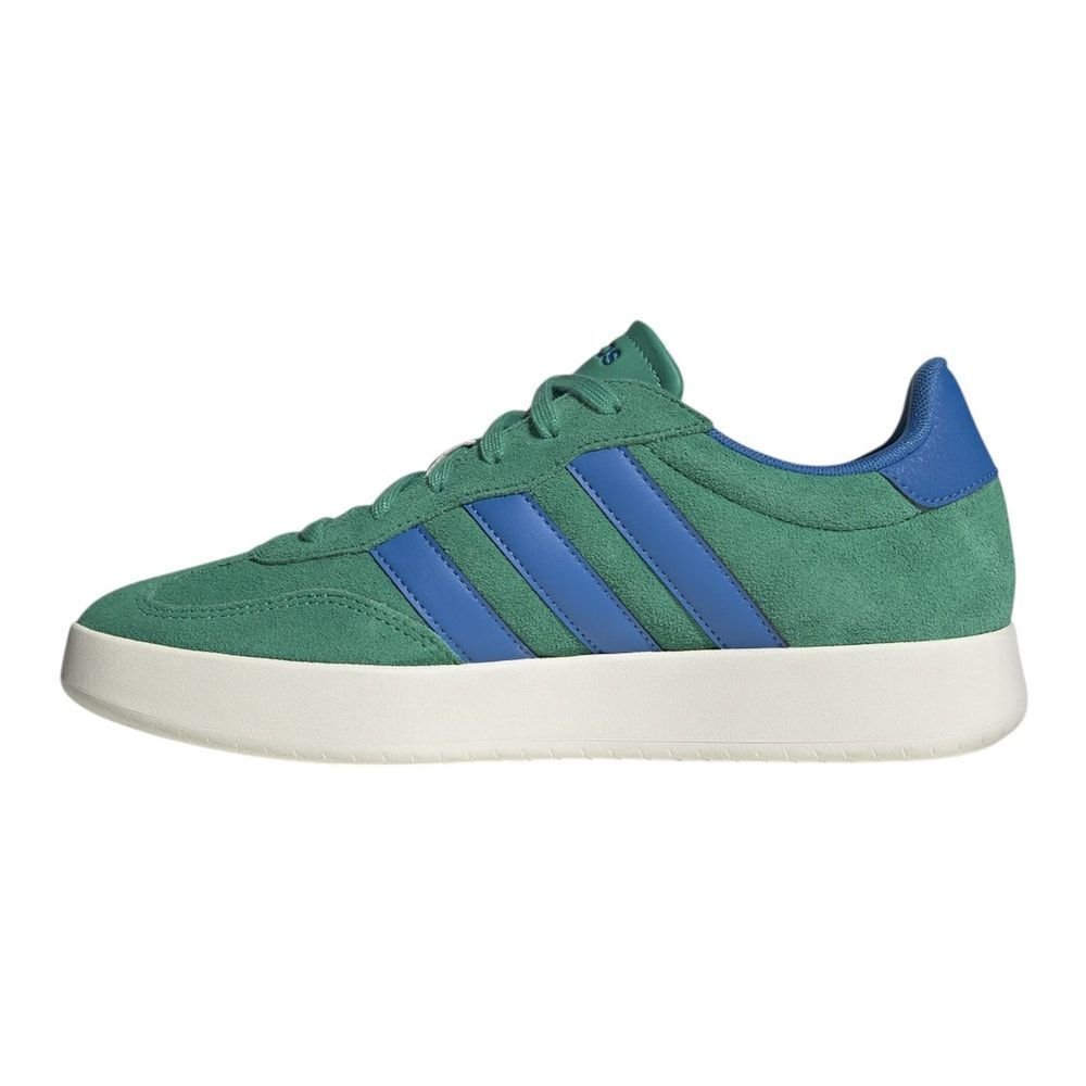 Tênis Adidas Barreda Masculino Verde 2