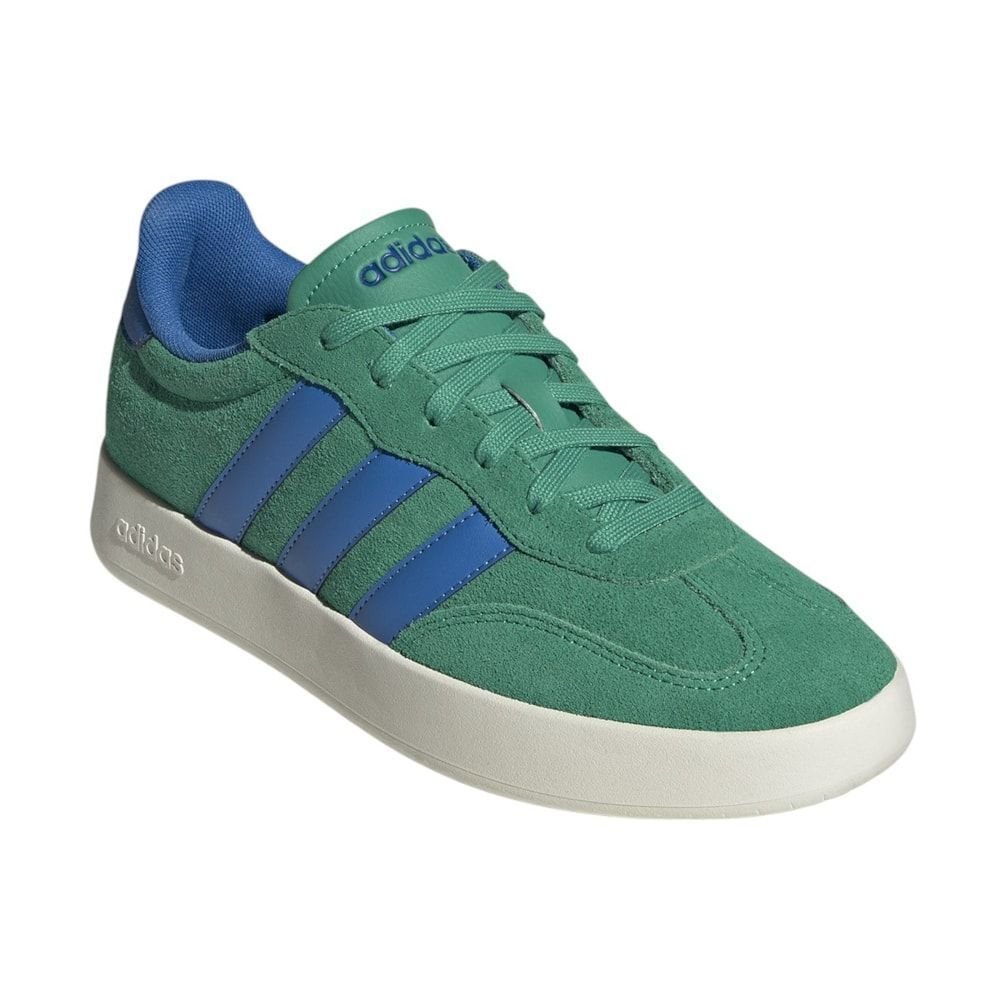Tênis Adidas Barreda Masculino Verde 3