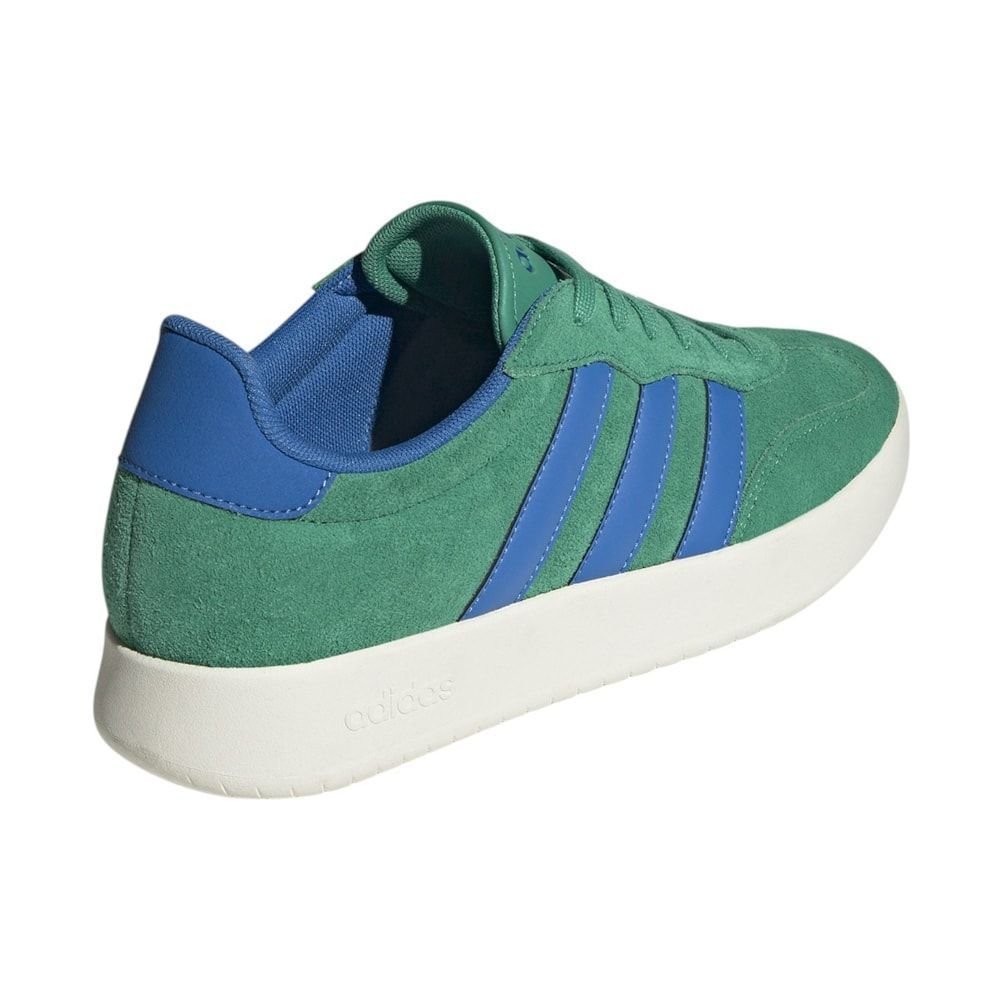 Tênis Adidas Barreda Masculino Verde 4