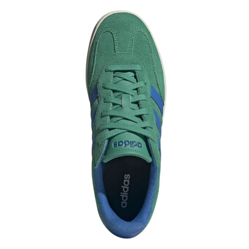 Tênis Adidas Barreda Masculino Verde 5
