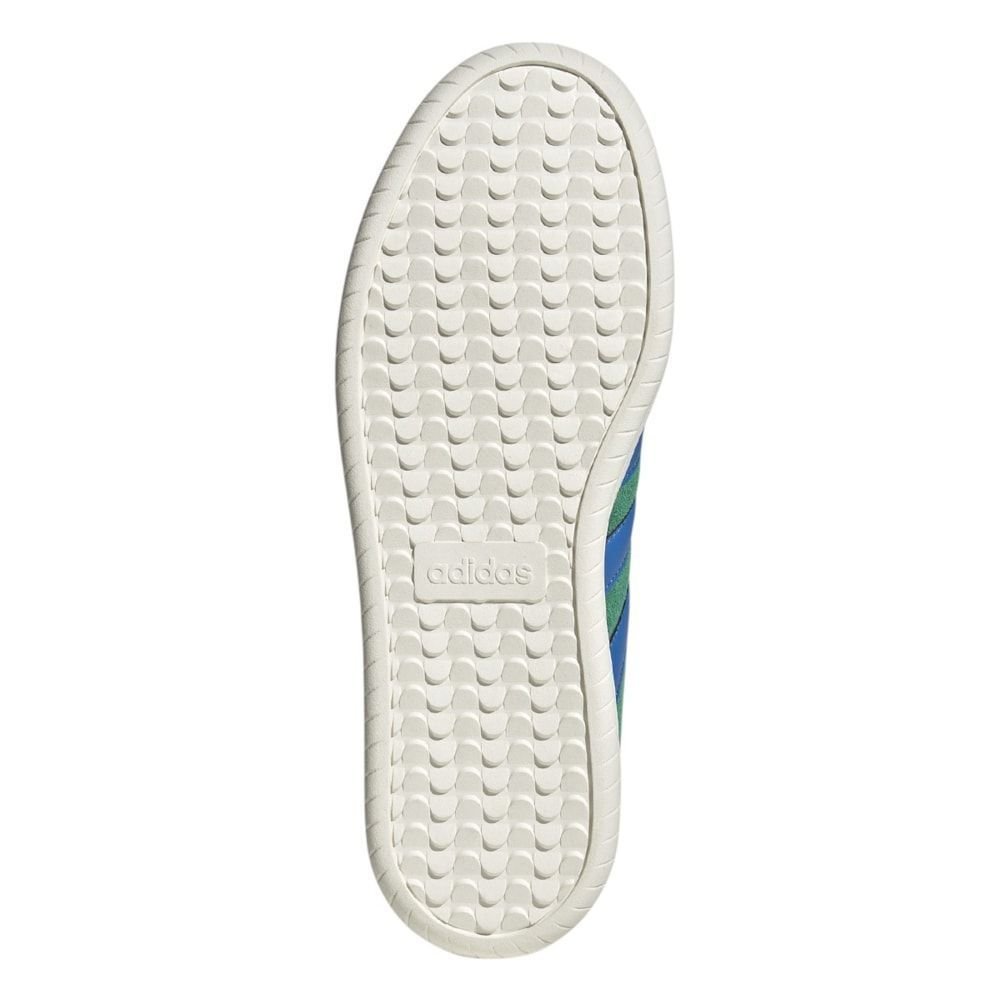 Tênis Adidas Barreda Masculino Verde 6
