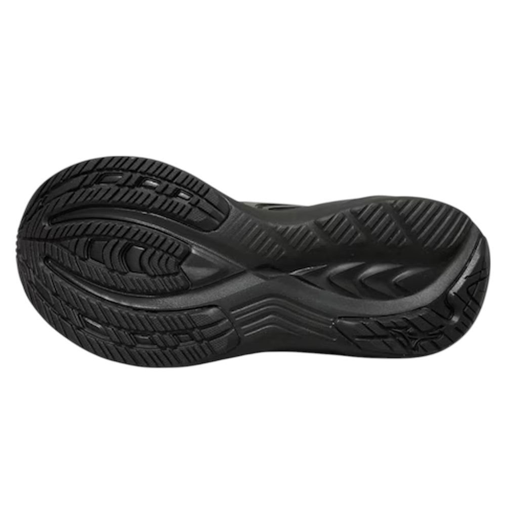 Tênis Mizuno Space 5 Masculino Preto 5