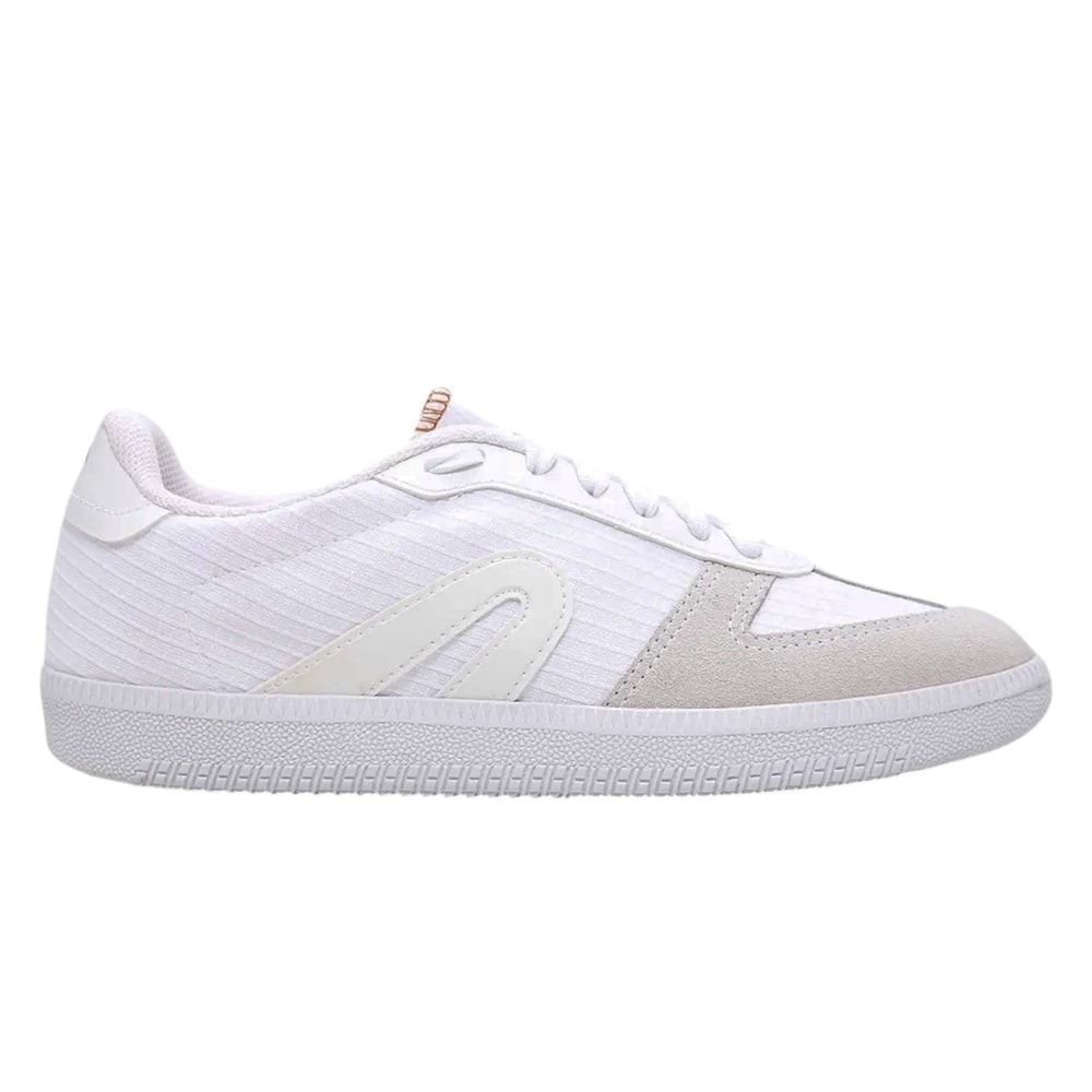 Tênis Rainha VL 2500 Vintage Feminino Branco