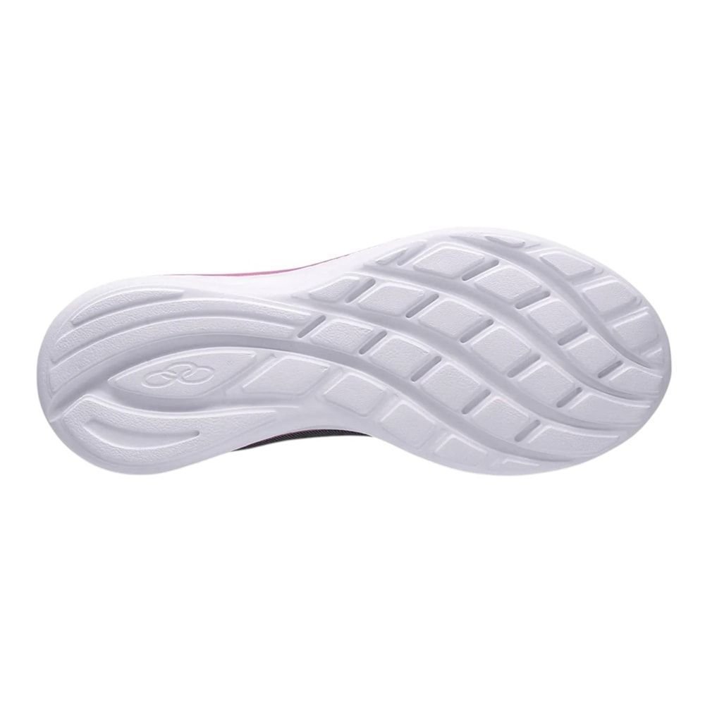 Tênis Olympikus Apolis Feminino Preto 4