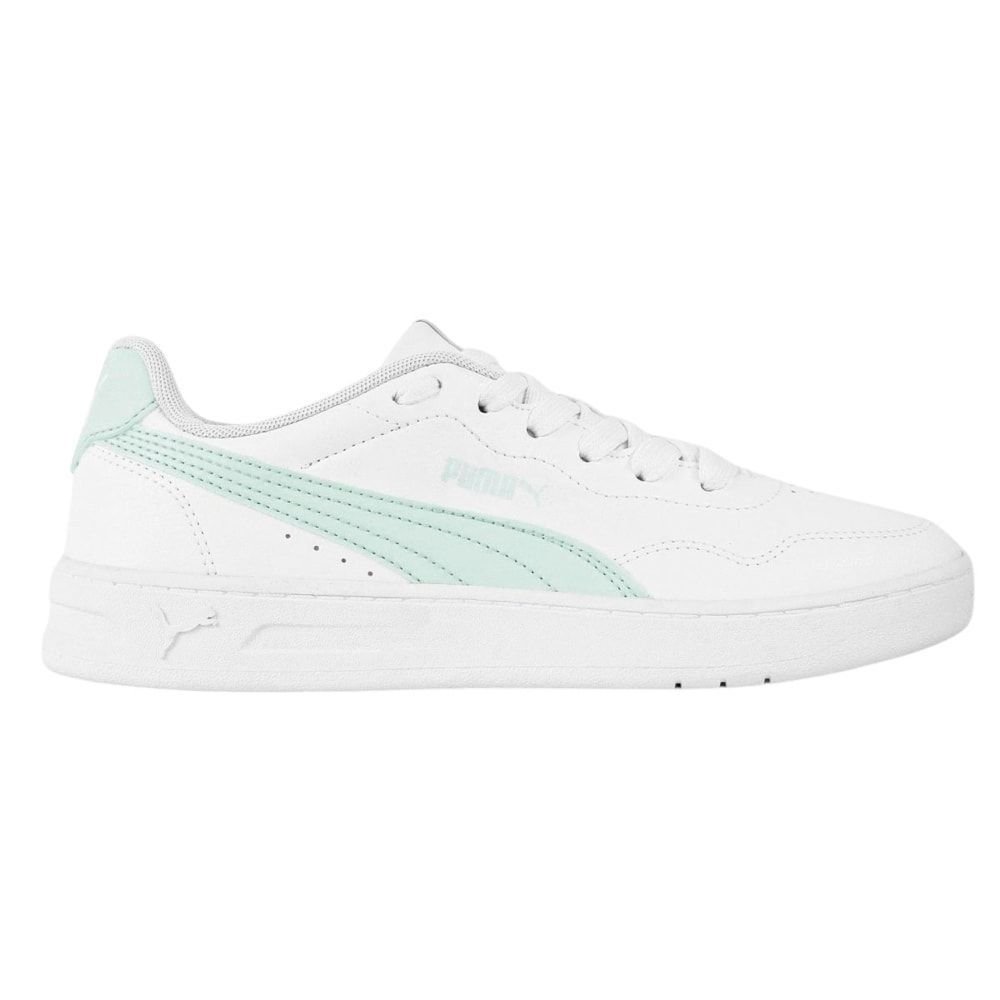 Tênis Puma Court Lally Feminino Branco 3