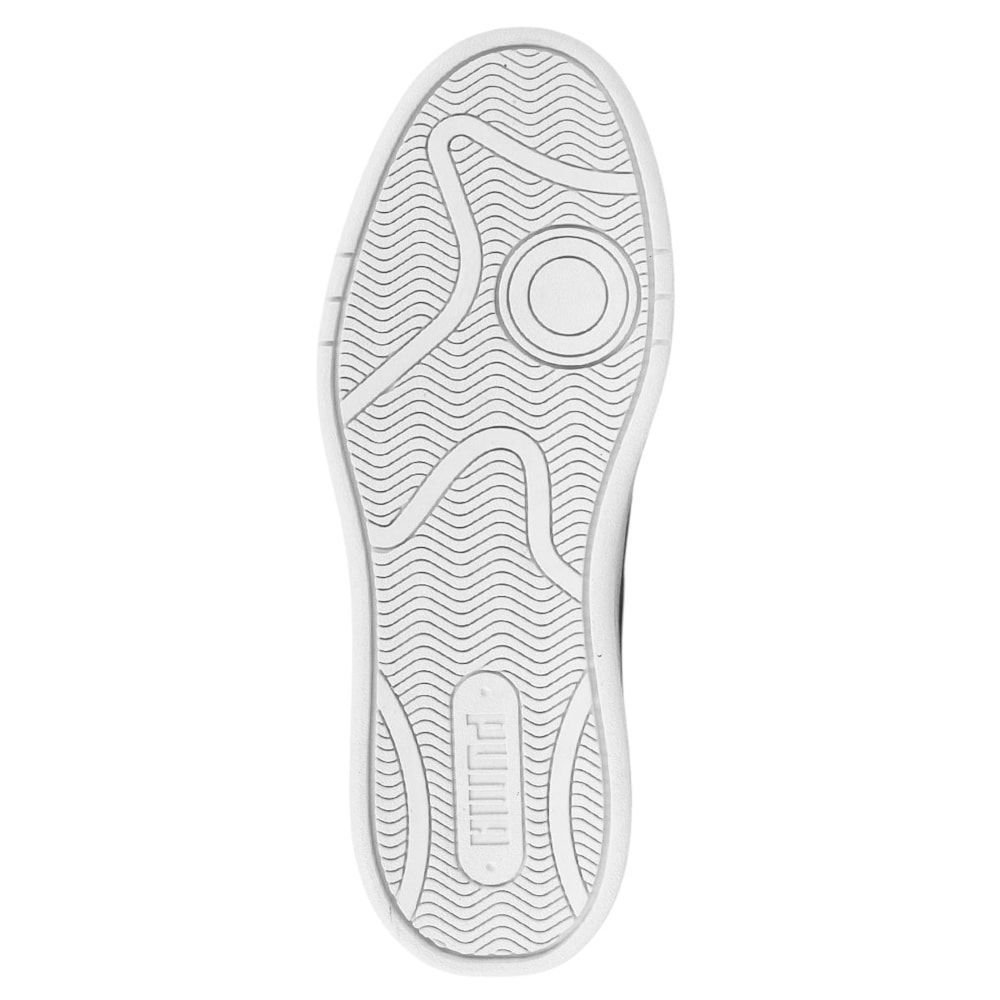 Tênis Puma Court Lally Feminino Branco 6