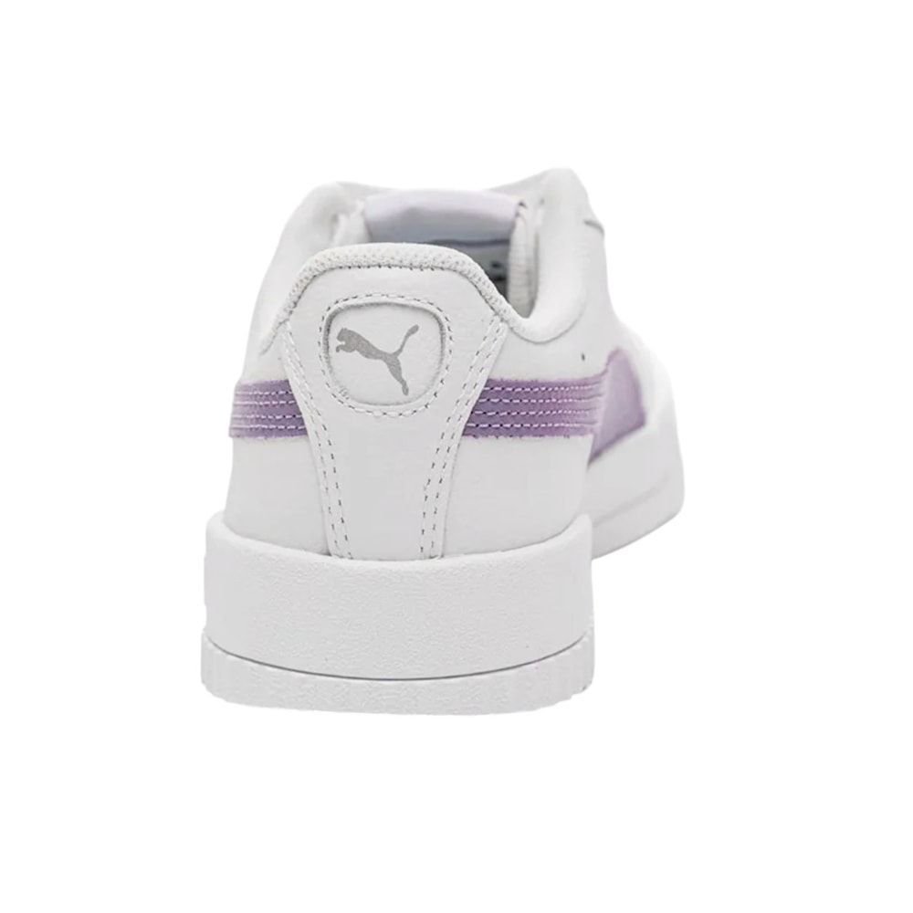 Tênis Puma Carina L Feminino Branco 2