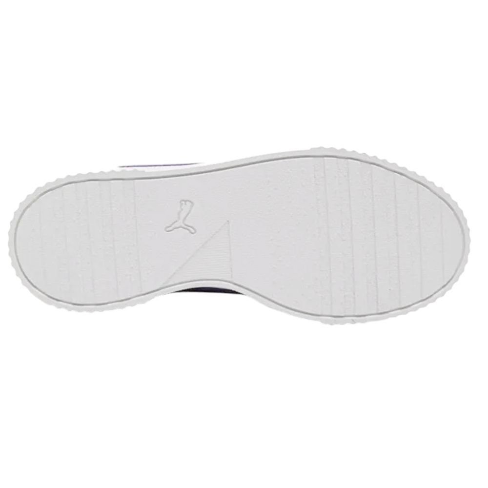 Tênis Puma Carina L Feminino Branco 4