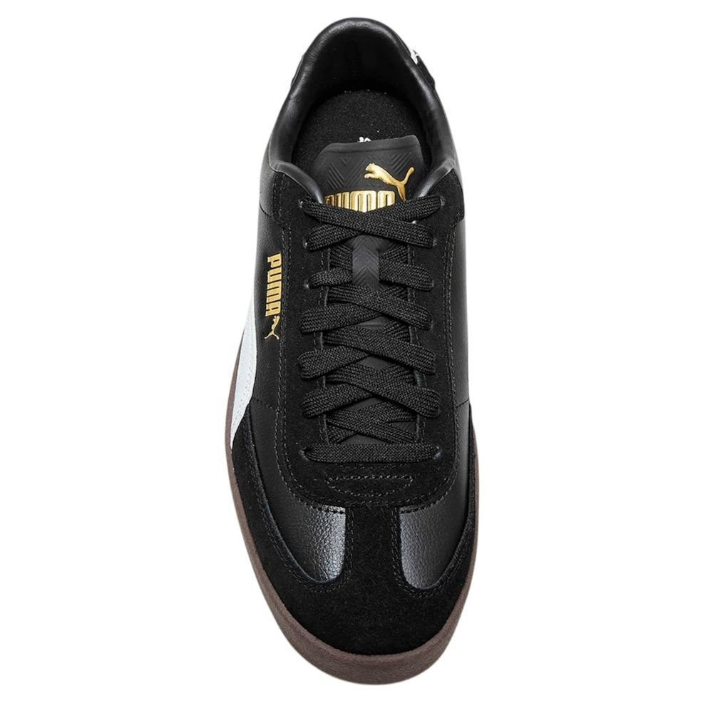 Tênis Puma Club II Era Unissex Preto 3