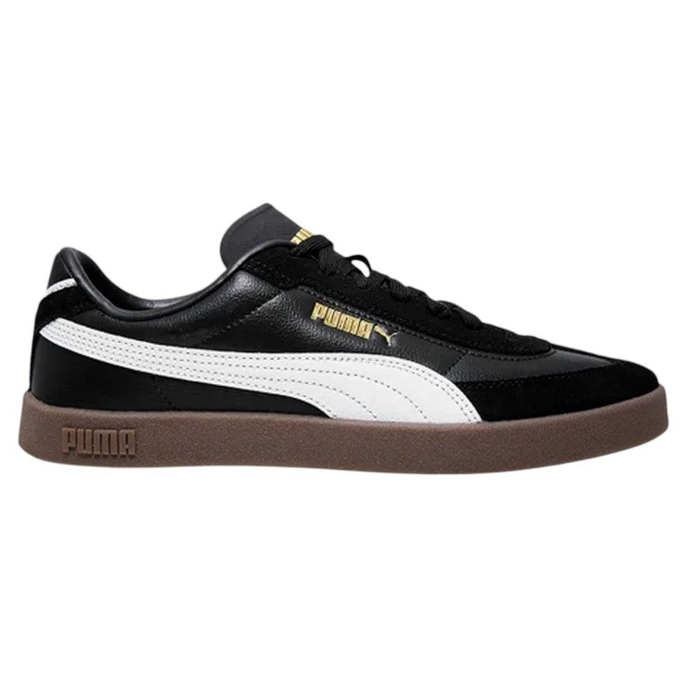 Tênis Puma Club II Era Unissex Preto 1