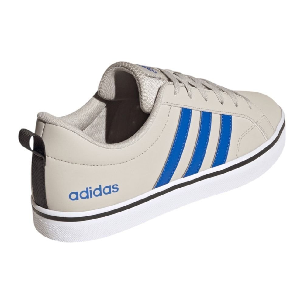 Tênis Adidas VS Pace 2.0 Masculino Nude 4