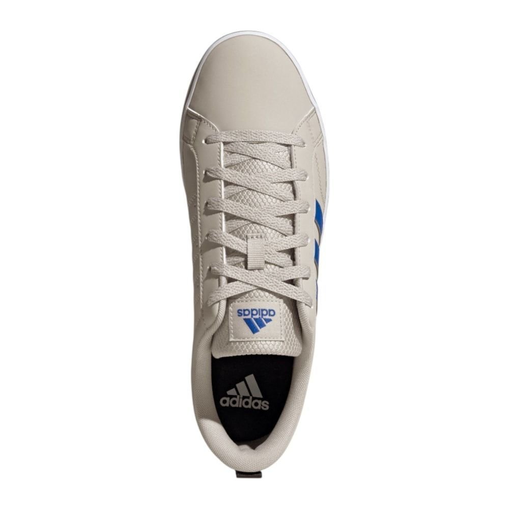 Tênis Adidas VS Pace 2.0 Masculino Nude 5