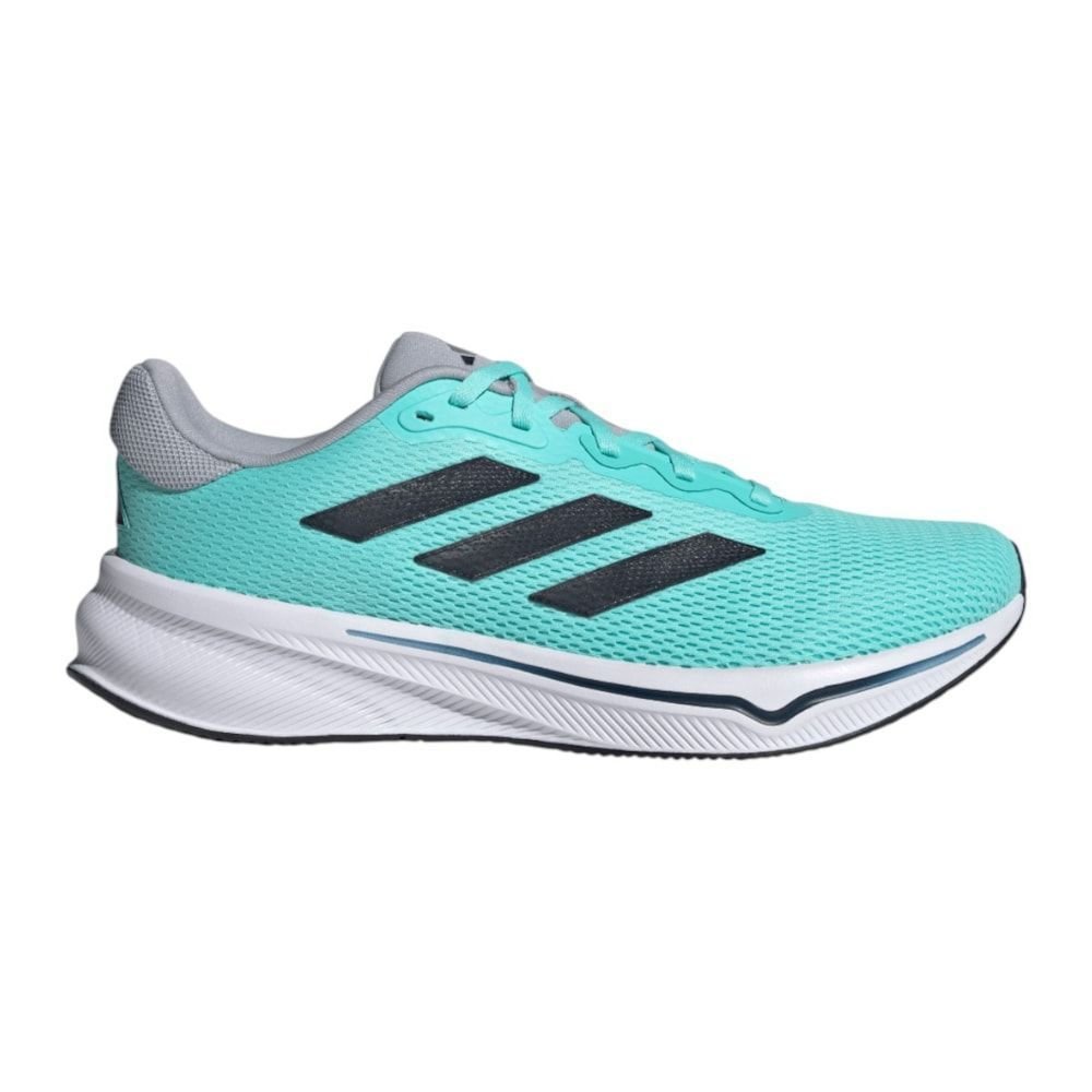 Tênis Adidas Response Masculino Azul 1