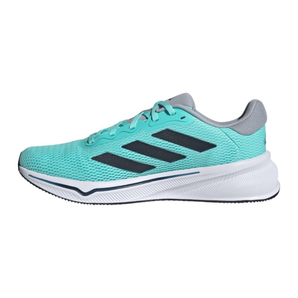 Tênis Adidas Response Masculino Azul 2