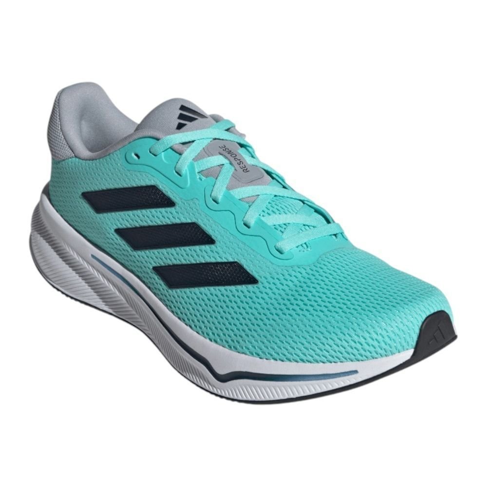 Tênis Adidas Response Masculino Azul 3