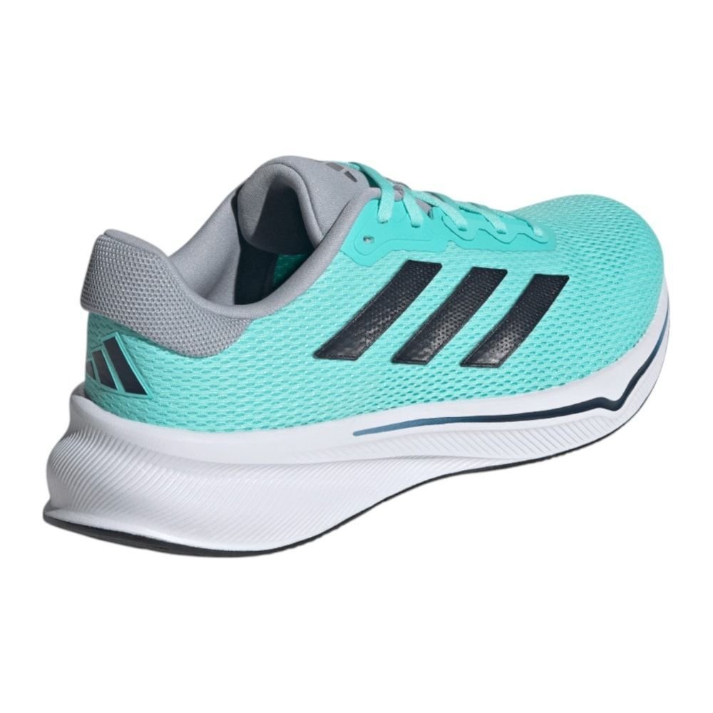 Tênis Adidas Response Masculino Azul 4