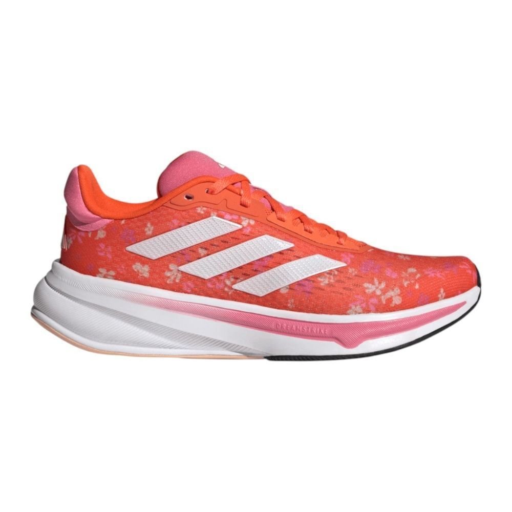 Tênis Adidas Response Super Feminino Laranja 1