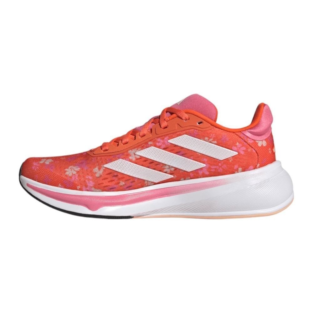 Tênis Adidas Response Super Feminino Laranja 2
