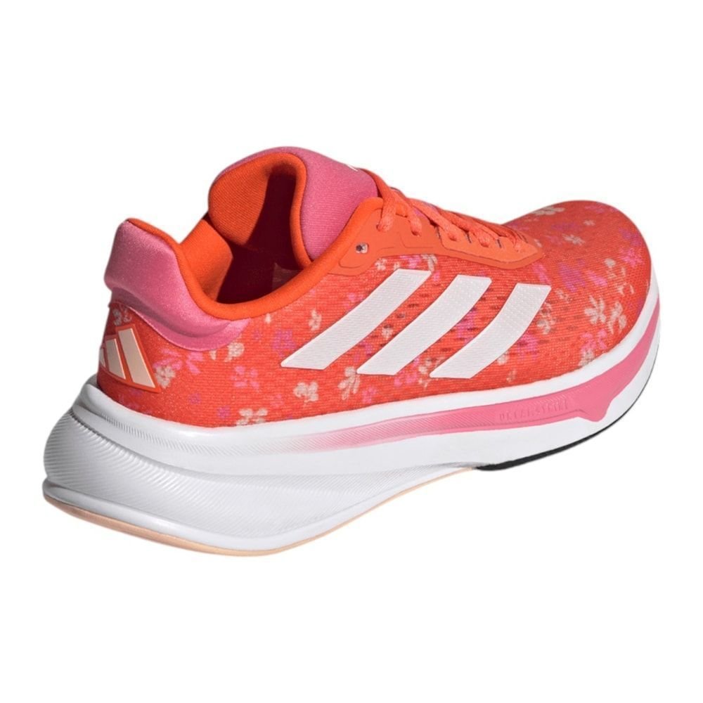 Tênis Adidas Response Super Feminino Laranja 4