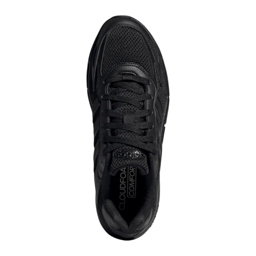 Tênis Adidas Eclyptix 2000 Masculino Preto 5