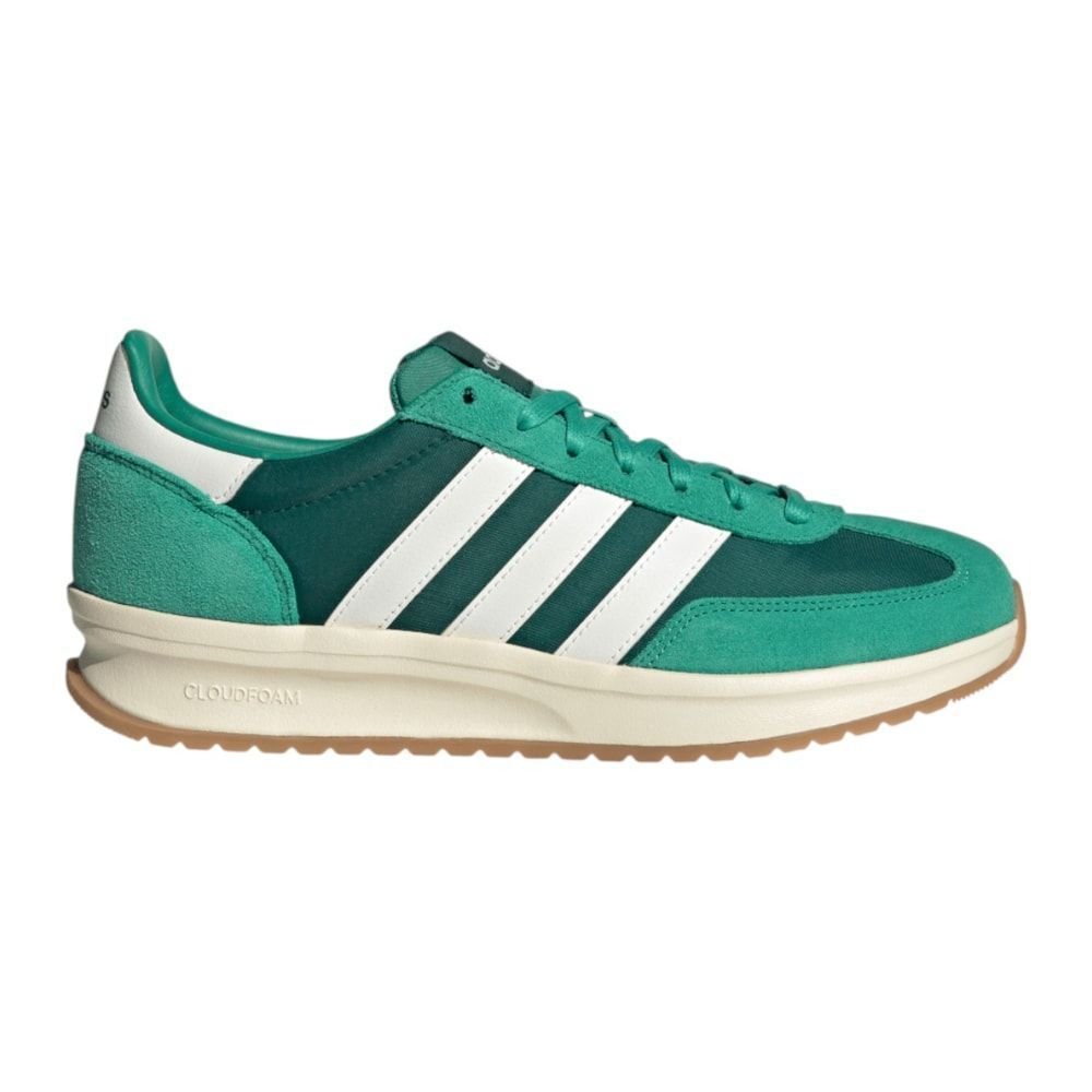 Tênis Adidas Run 70s 2.0 Masculino Verde 1