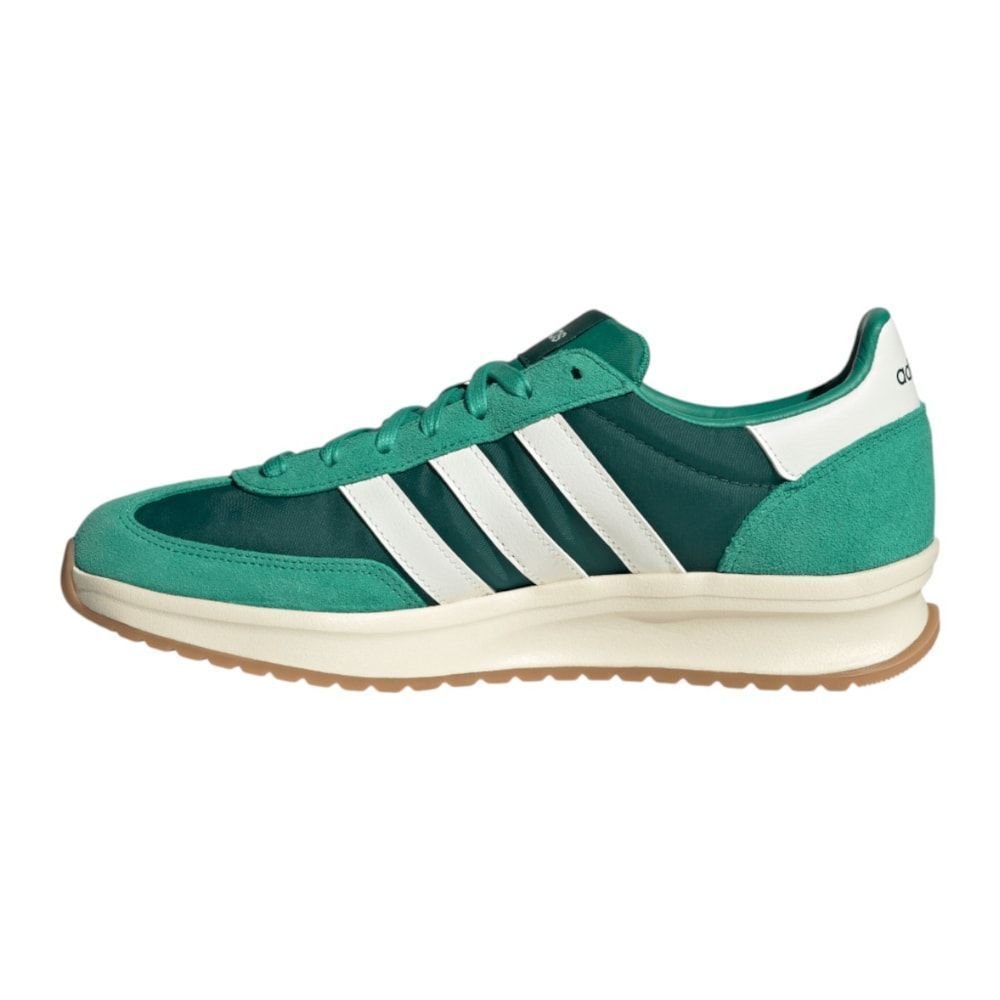Tênis Adidas Run 70s 2.0 Masculino Verde 2