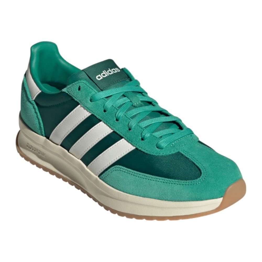 Tênis Adidas Run 70s 2.0 Masculino Verde 3