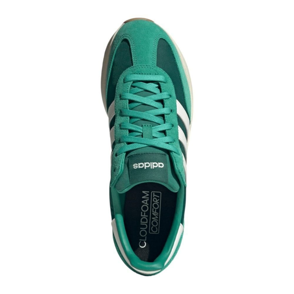 Tênis Adidas Run 70s 2.0 Masculino Verde 5