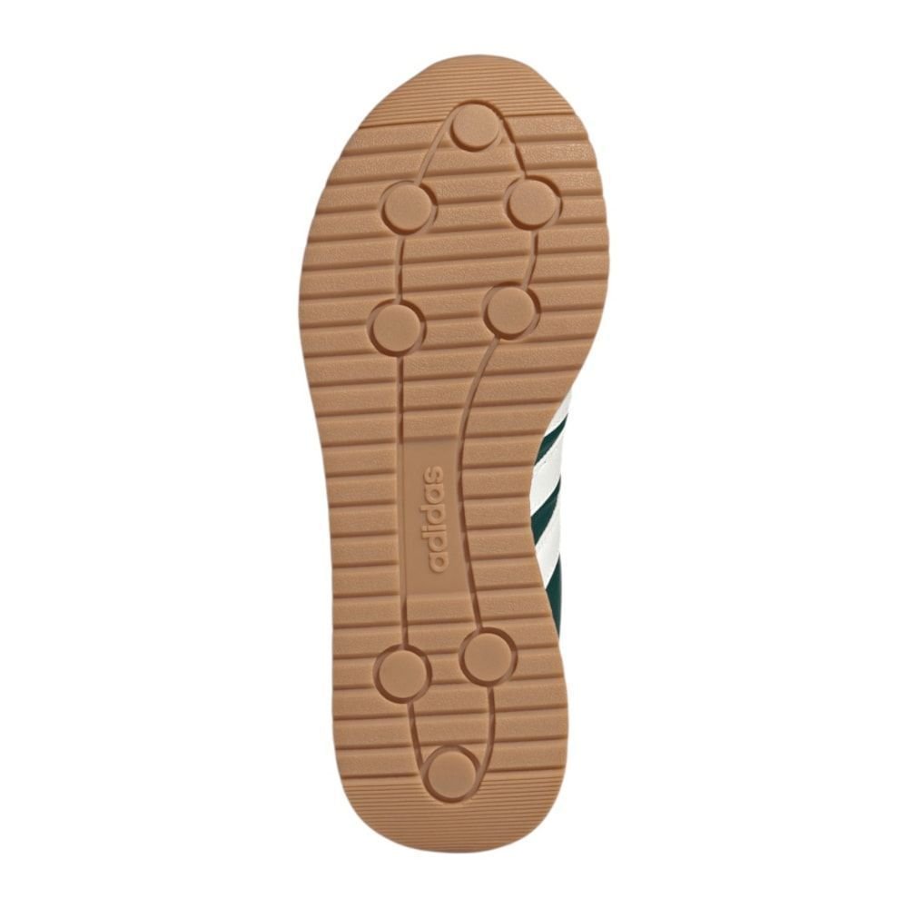 Tênis Adidas Run 70s 2.0 Masculino Verde 6
