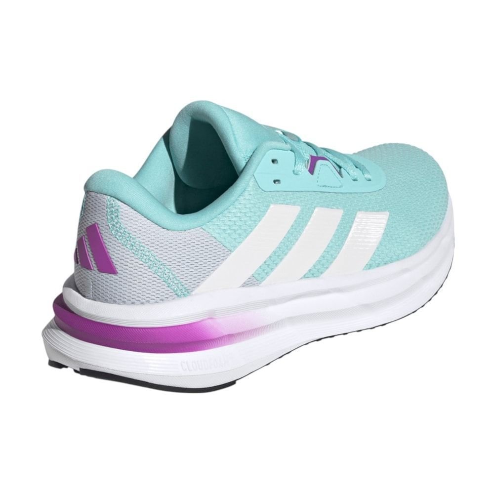 Tênis Adidas Galaxy 7 Feminino 4