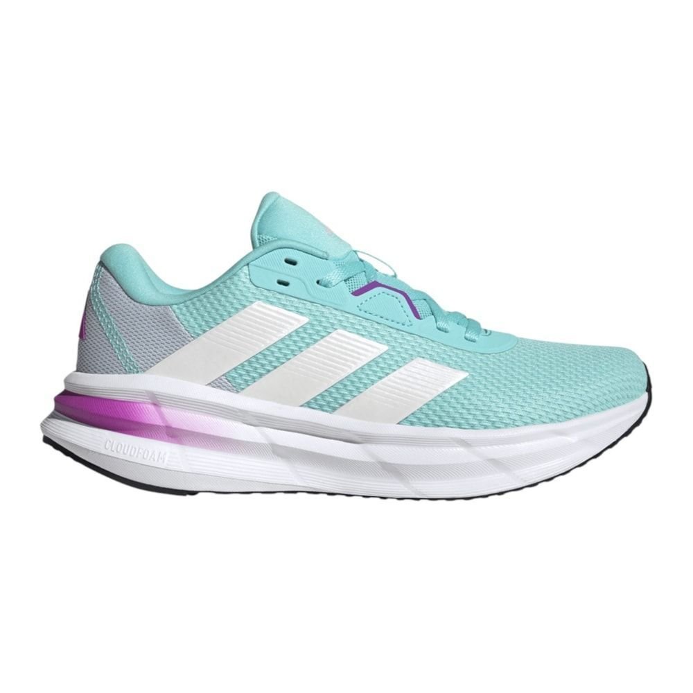 Tênis Adidas Galaxy 7 Feminino Azul 1