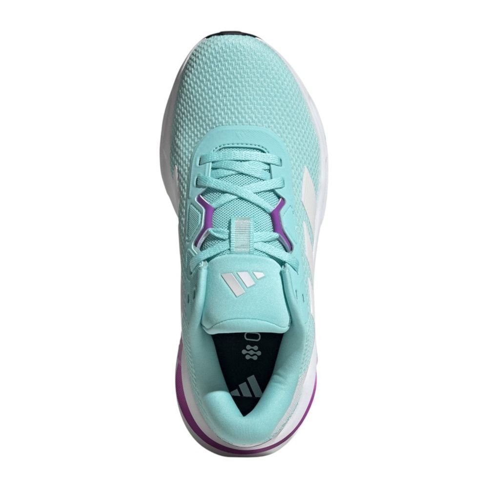 Tênis Adidas Galaxy 7 Feminino Azul 5