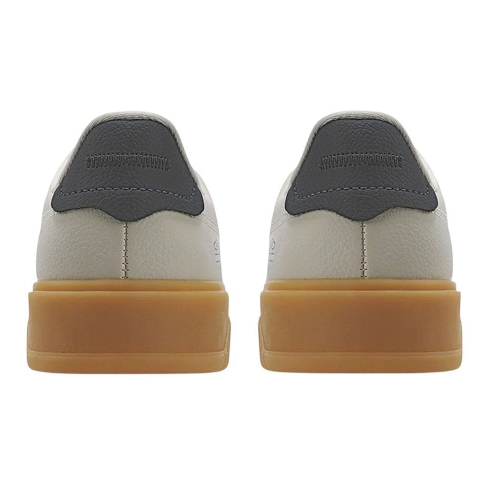 Tênis Olympikus Eros Infantil Bege 4