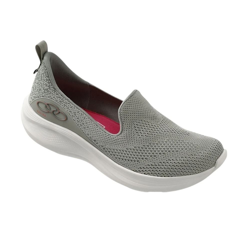 Tênis Olympikus Safira Feminino Verde 3