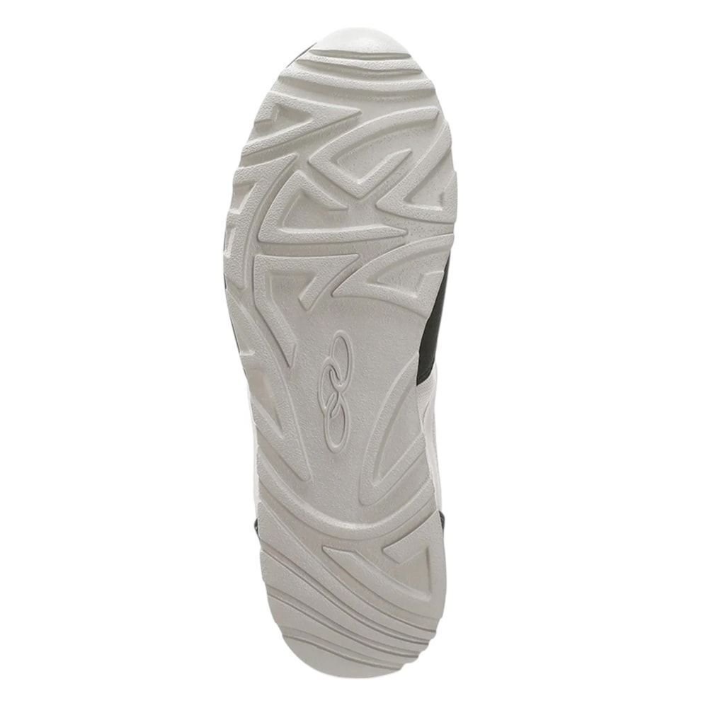 Tênis Olympikus Jogging 101 SE Masculino Bege 6