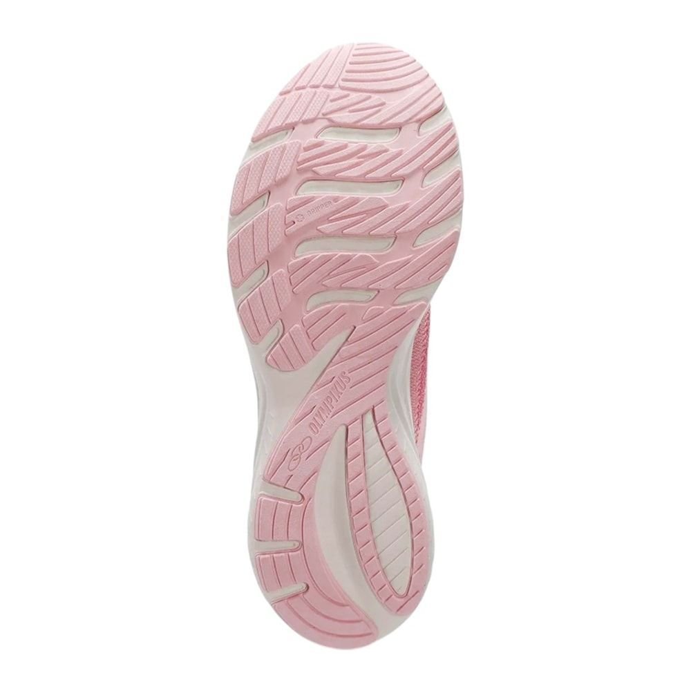 Tênis Olympikus Swift 5 Feminino Rosa 5