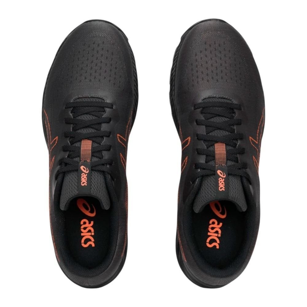 Tênis Asics Ugoki Masculino Grafite 4