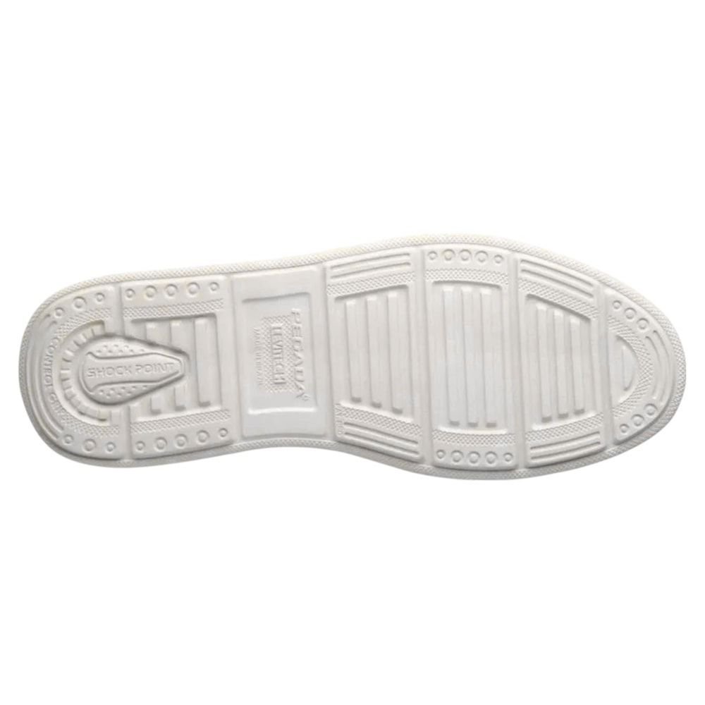 Sapatênis Pegada Drift Masculino Marrom 5