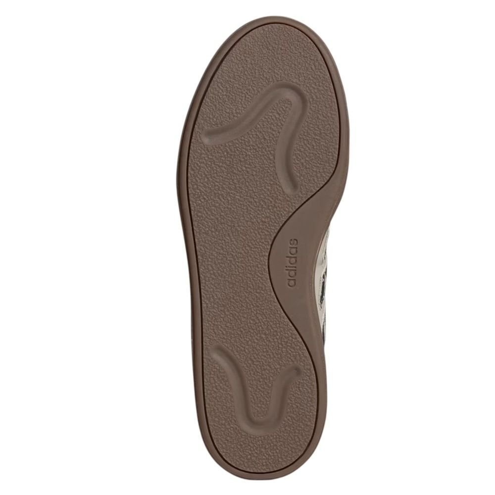 Tênis Adidas Courtblock Masculino Bege 6