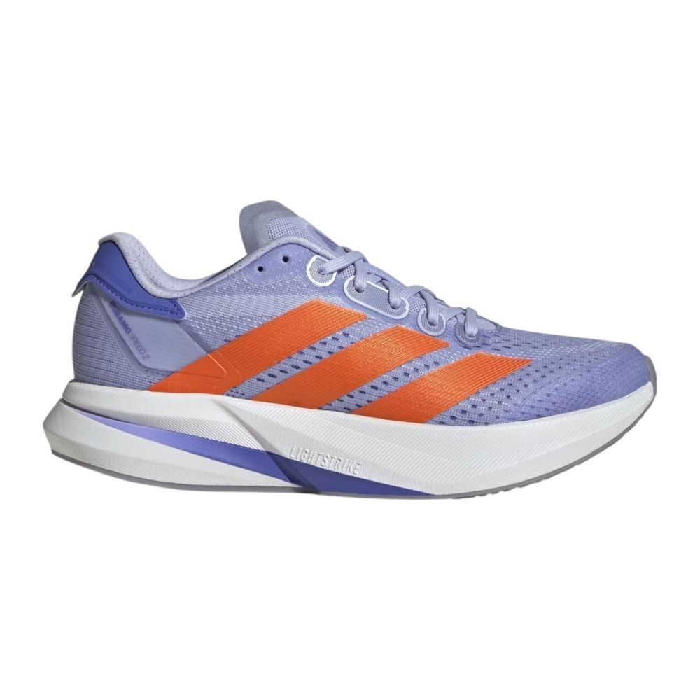 Tênis Adidas Duramo Speed 2 Feminino Roxo 1